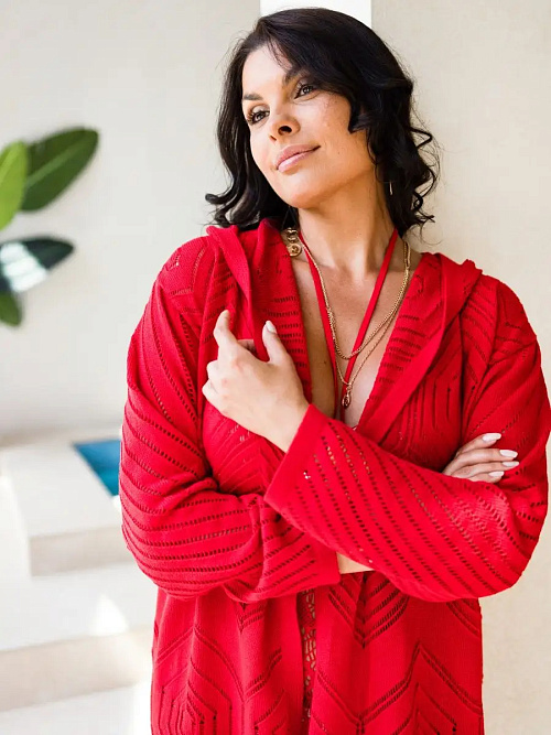 КАРДИГАН ГИПНОЗ   